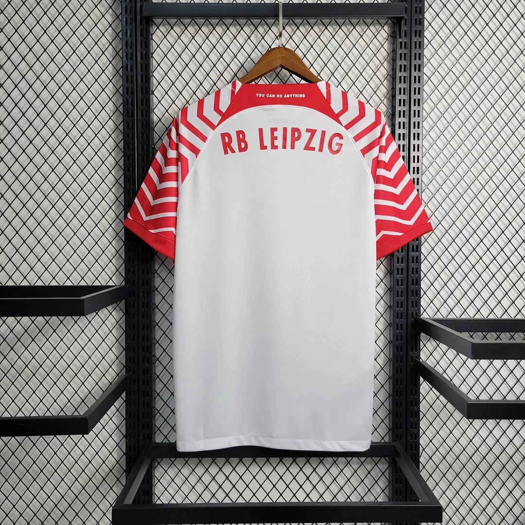 2023/2024 Leipzig Home Football Shirt