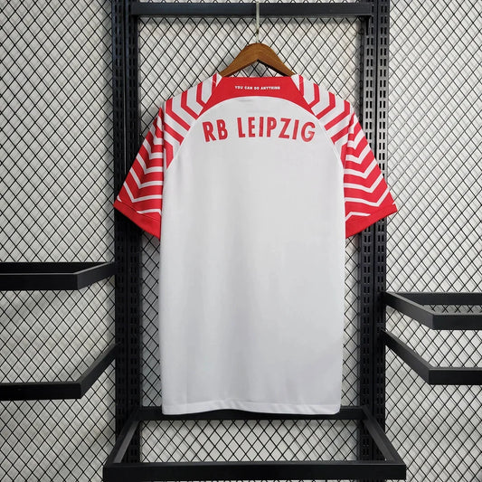 2023/2024 Leipzig Home Football Shirt