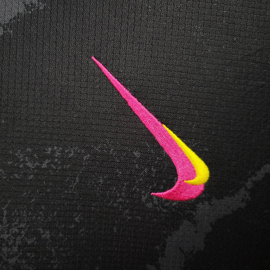 2024/2025 Chelsea Third Away Football Shirt