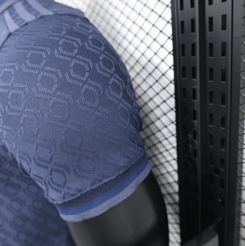 2024/2025 Juventus Third Away Football Shirt - Player Version