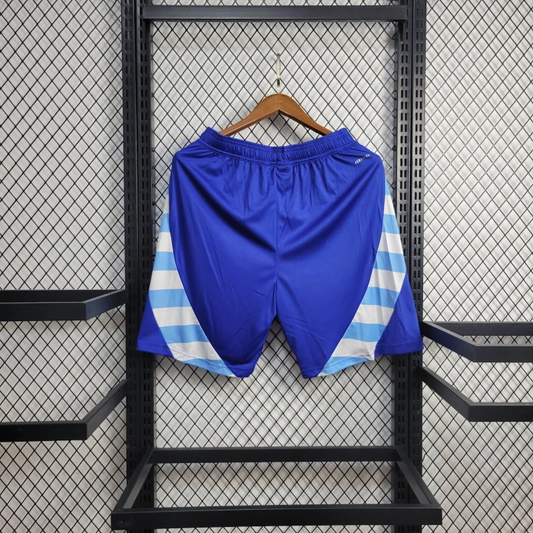 2024 Argentina Away Shorts