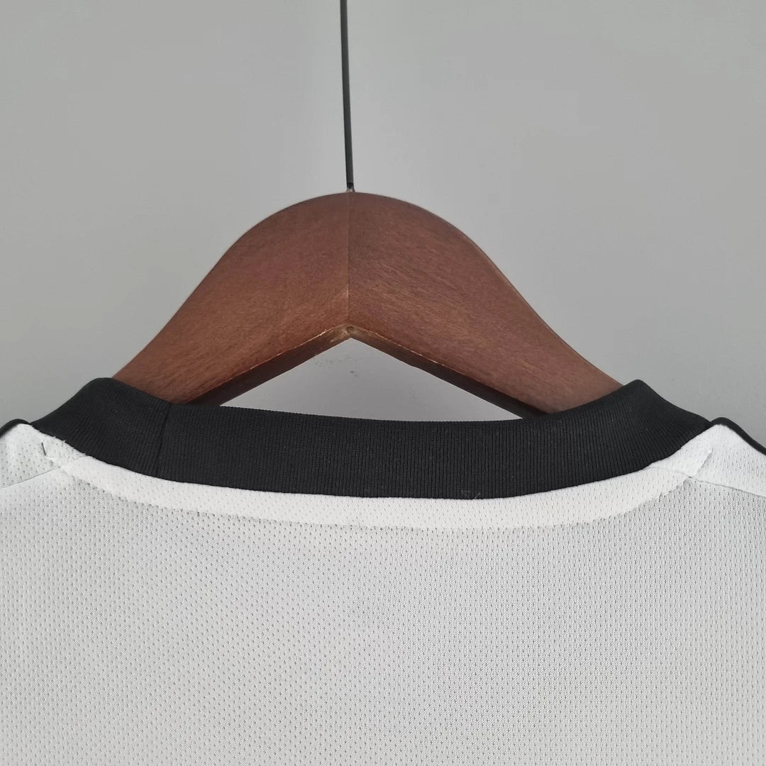 2022/2023 Juventus Home Football Shirt