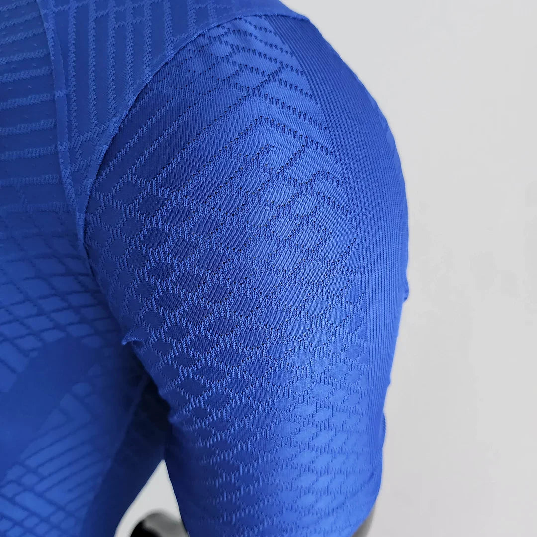 2022/2023 Chelsea Home Football Shirt - Player Version