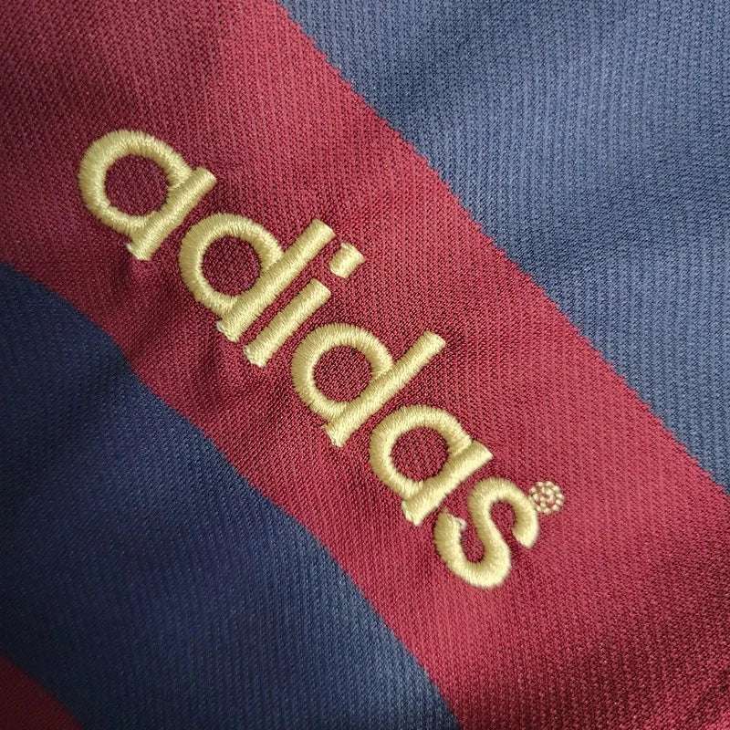 1995/1997 Retro Long Sleeves Newcastle United Away Football Shirt