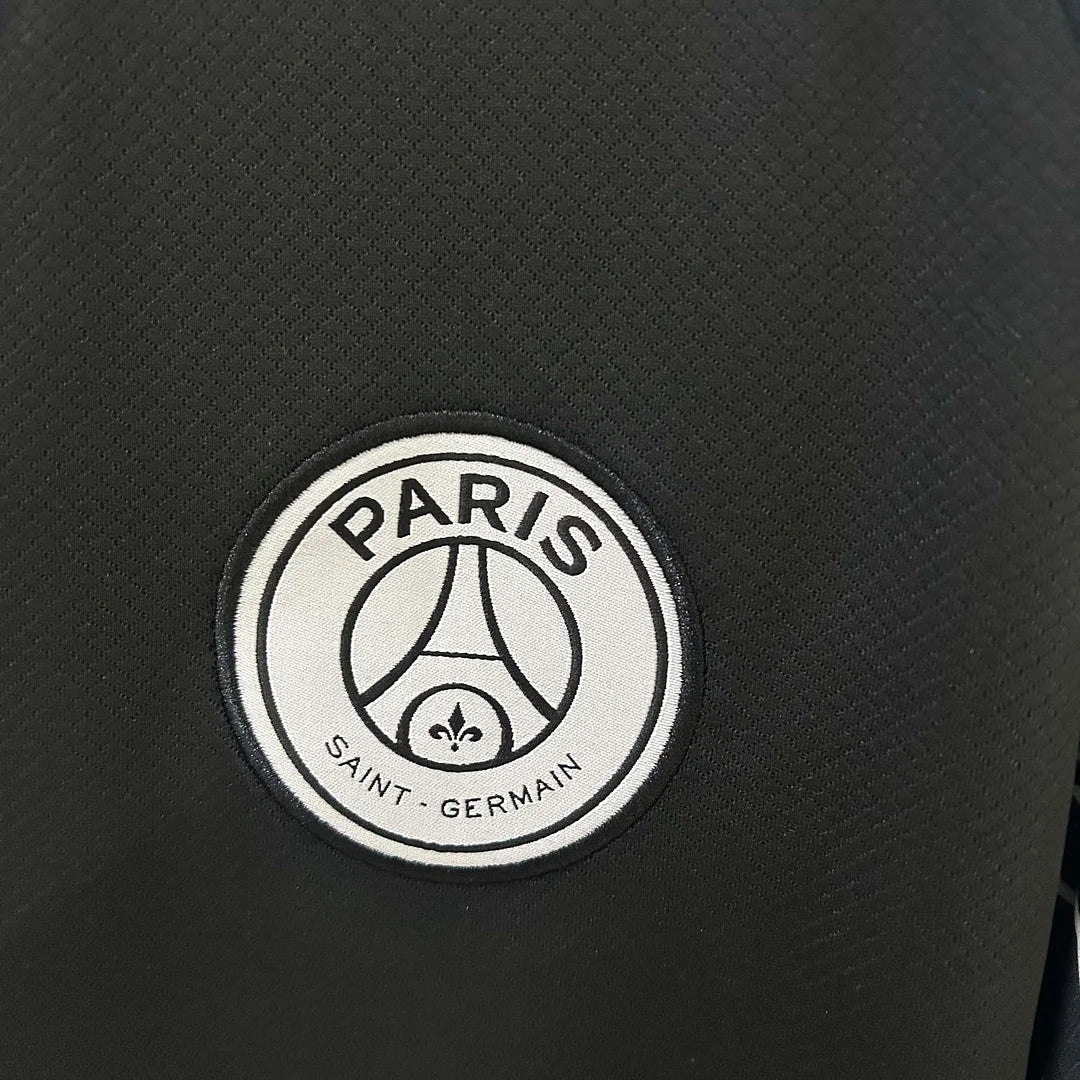 2024/2025 Psg Paris Saint-Germain Special Edition Football Shirt