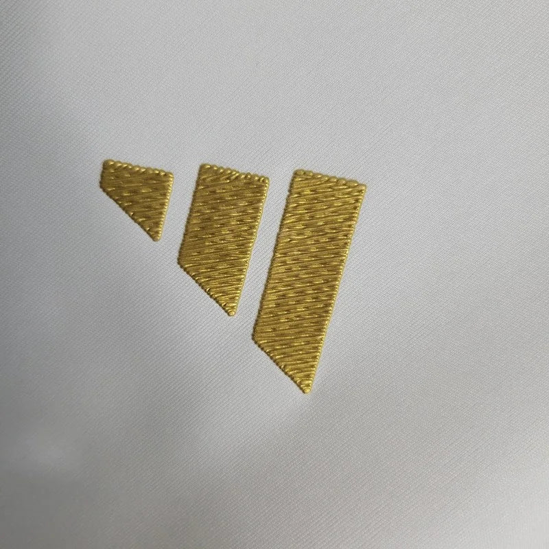 2023/2024 Italy 125th Commemorative Edition Football Shirt