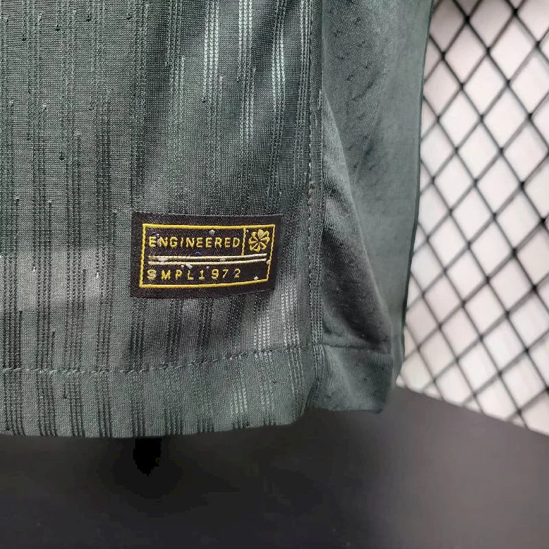 2024/2025 Liverpool Away Football Shirt - Player Version