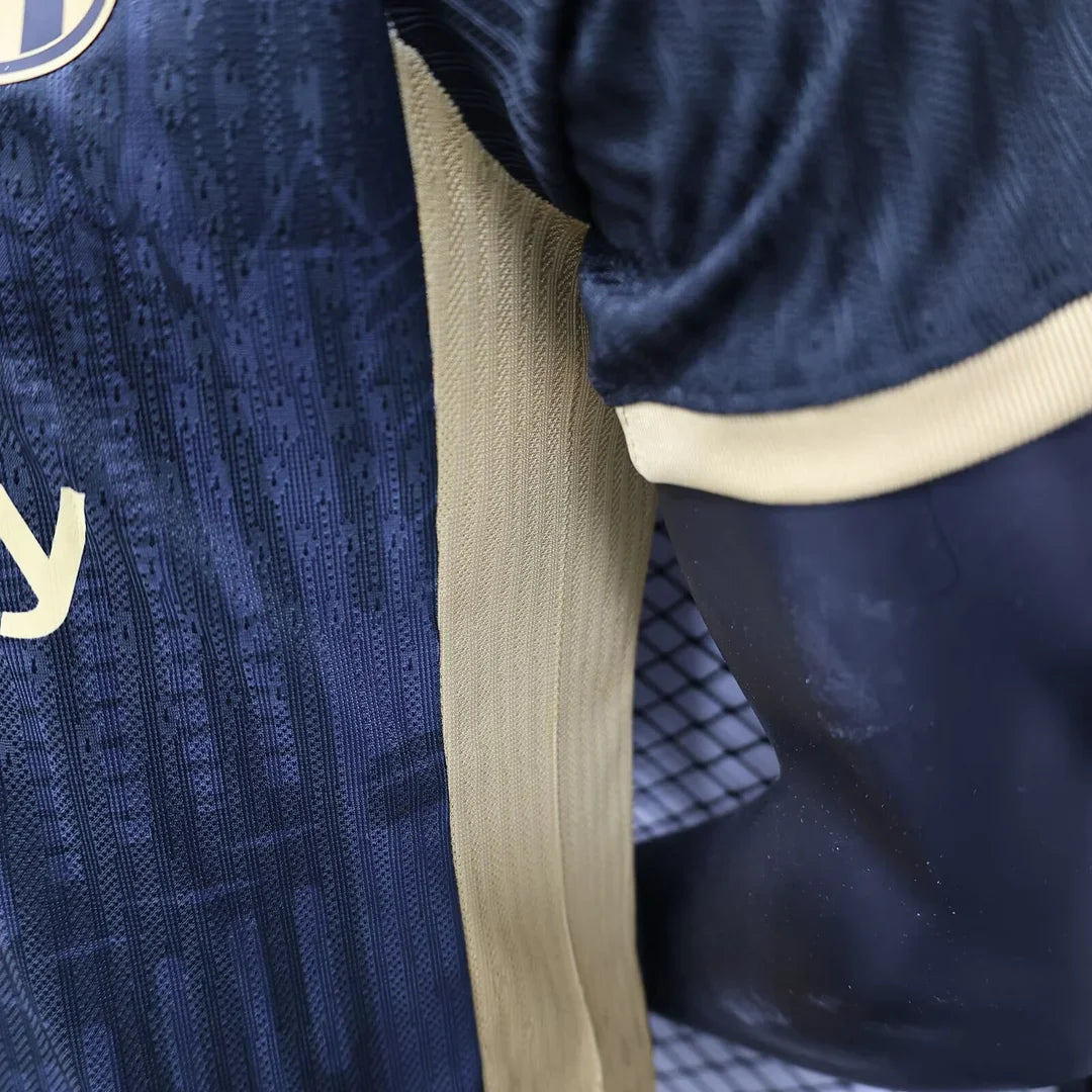 2024/2025 Player Version Barcelona Special Edition Football Shirt