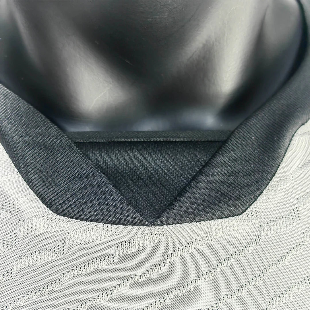 2022 FIFA World Cup Japan Away Football Shirt - Player Version