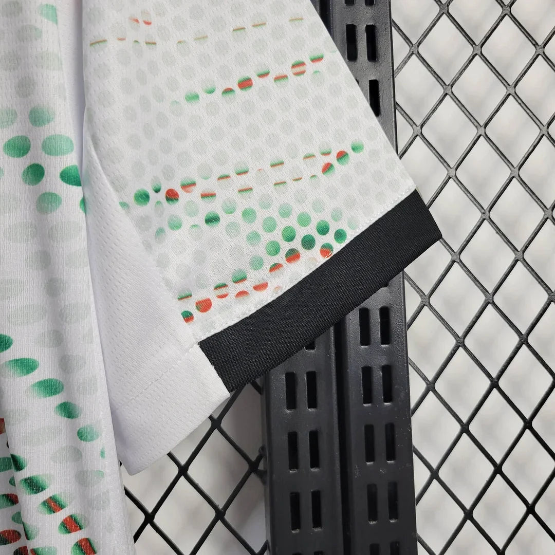 2025 Portugal Away Football Shirt