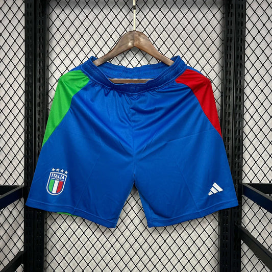 2024 Italy Away Shorts