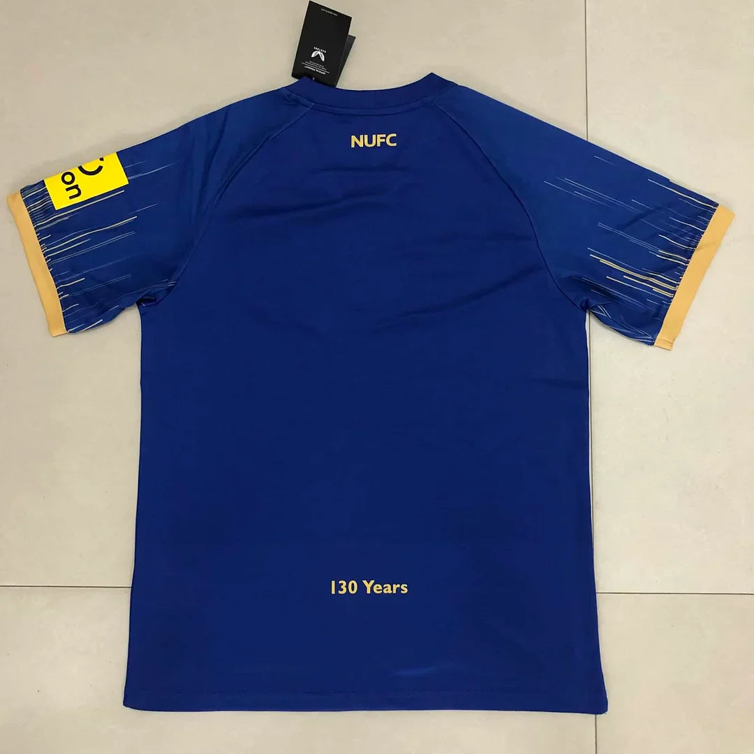 2022/2023 Newcastle United Away Football Shirt