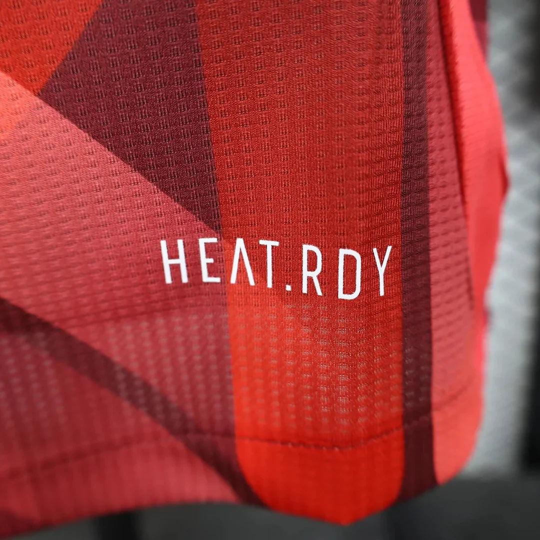 2025 Germany Away Football Shirt