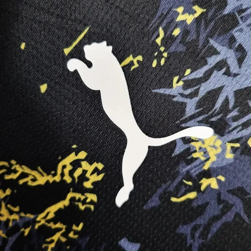 2023/2024 Manchester City Special Edition Football Shirt