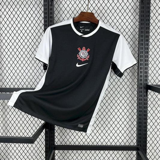 2025/2026 Corinthians Away Football Shirt