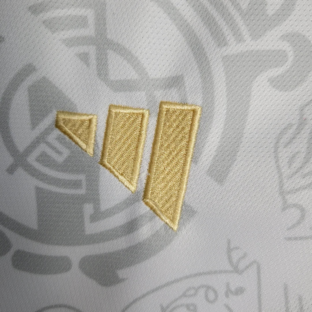 2023/2024 Real Madrid Special Edition Football Shirt