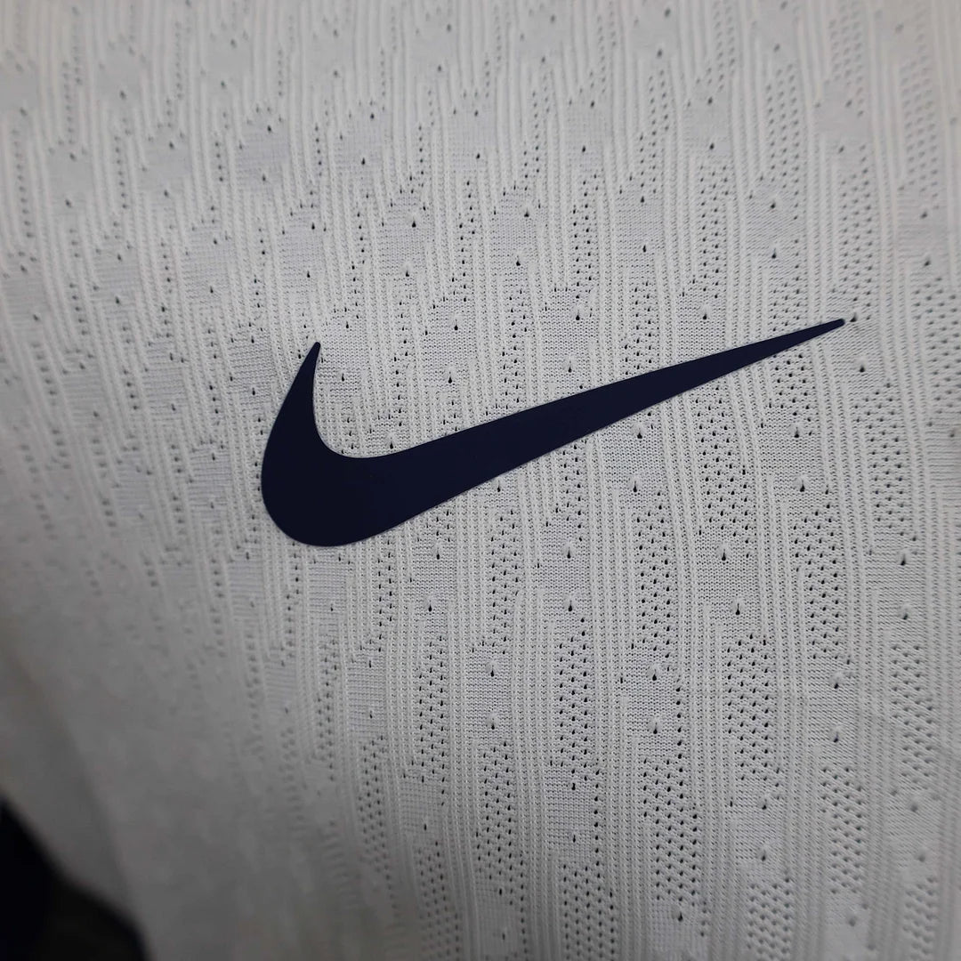 2024 England Home Football Shirt - Player Version