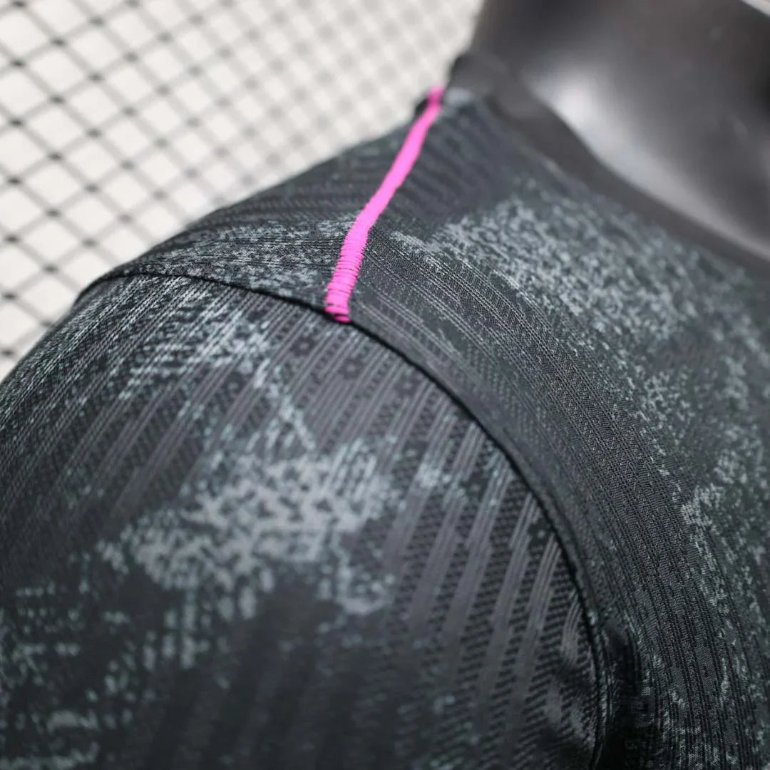 2024/2025 Chelsea Third Away Football Shirt - Player Version