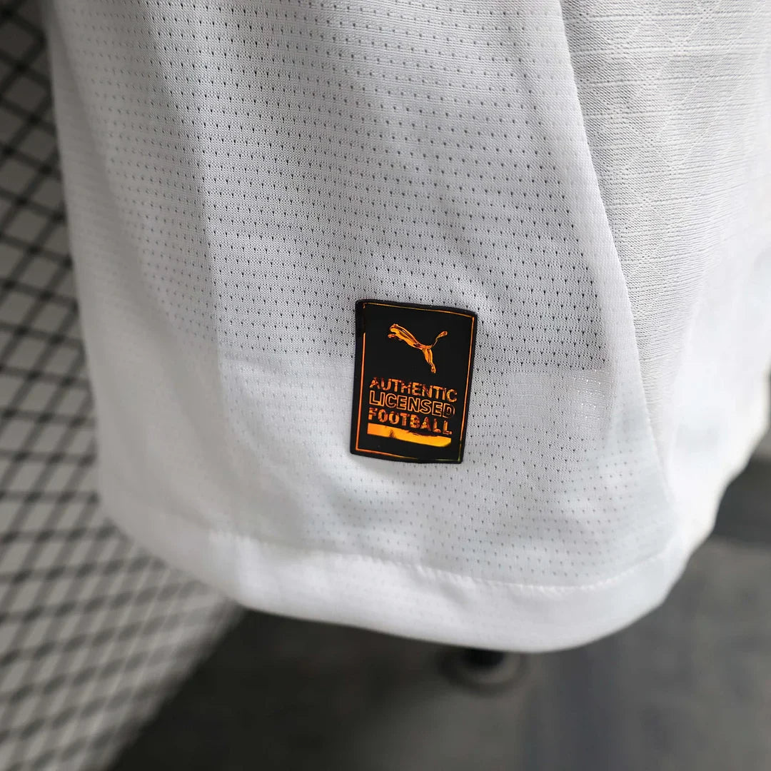 2024/2025 Dortmund Third Away Football Shirt - Player Version