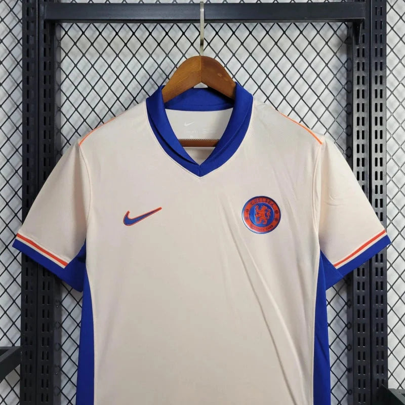 2024/2025 Chelsea Away Football Shirt