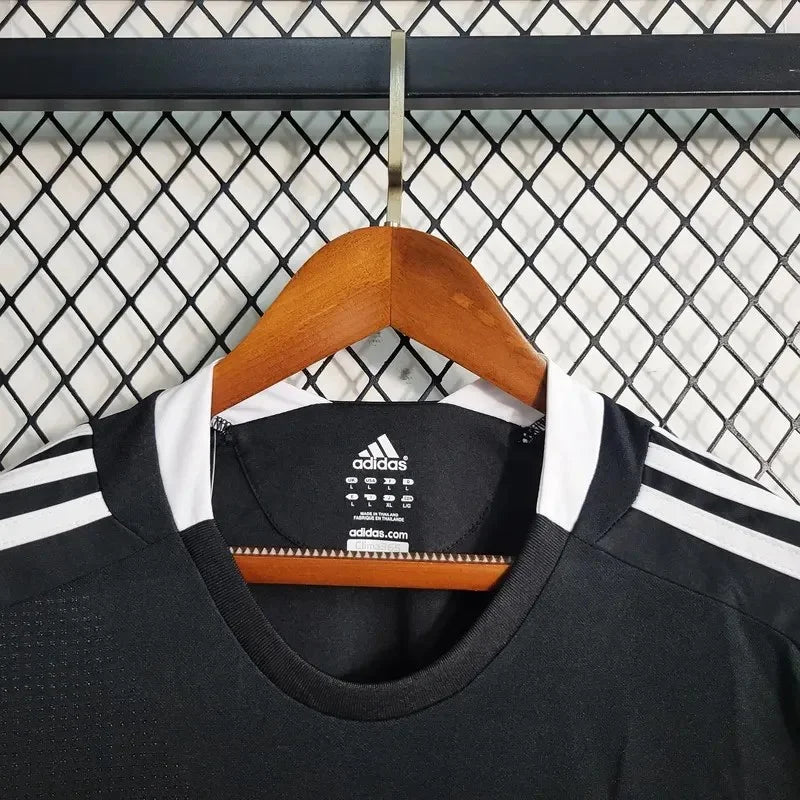 2008/2009 Retro Real Madrid Away Football Shirt