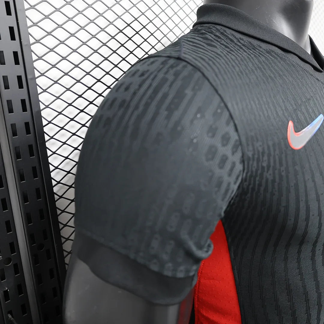 2024/2025 Barcelona Away Football Shirt - Player Version