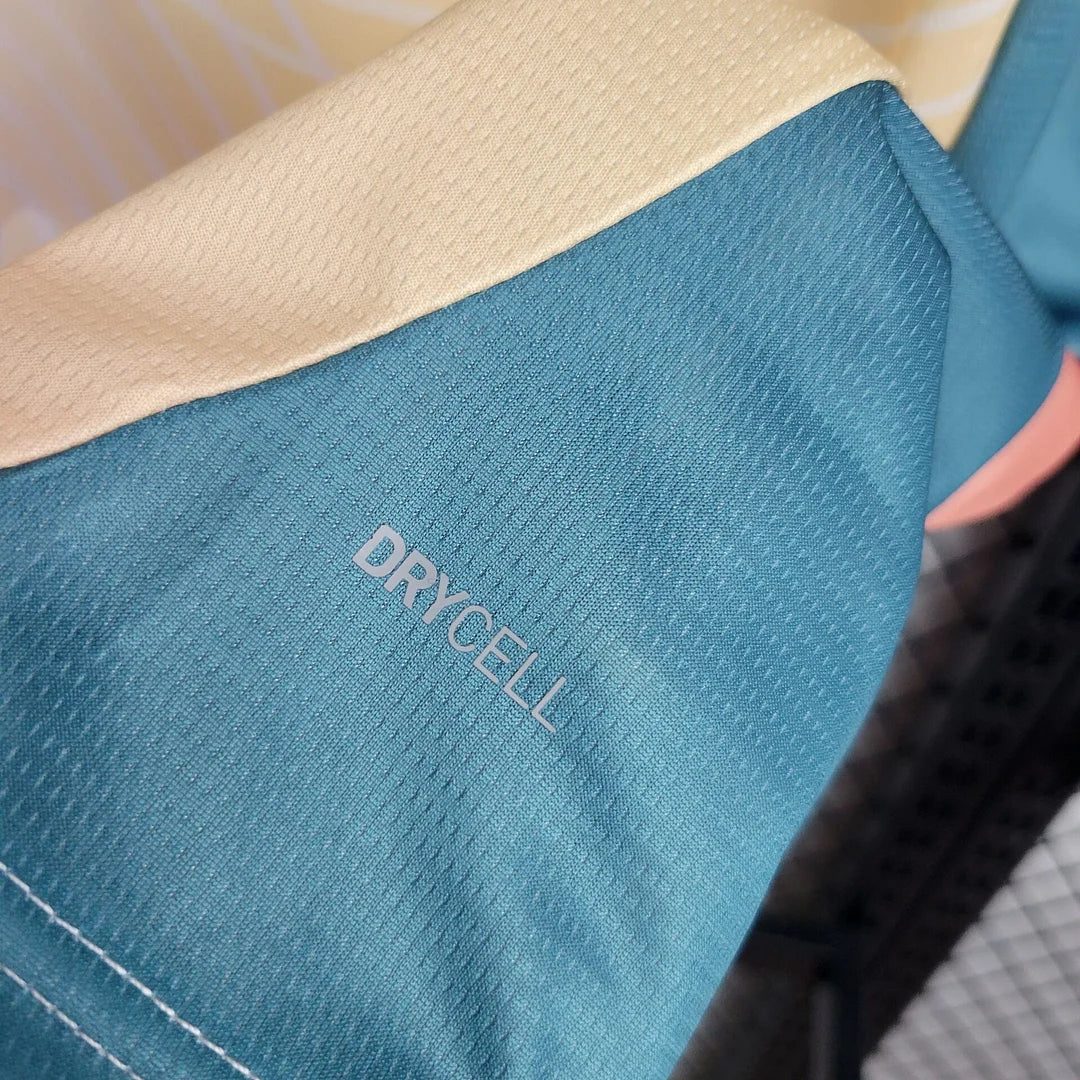 2024/2025 Manchester City Special Edition Football Shirt