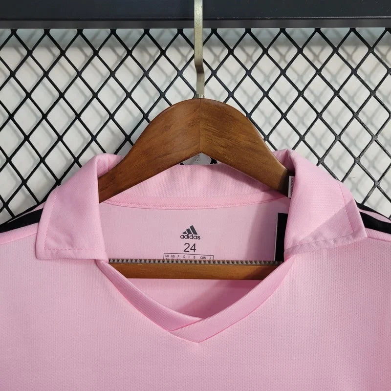 2022/2023 Inter Miami Home Football Shirt Kids Size