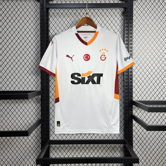 2024/2025 Galatasaray Away Football Shirt