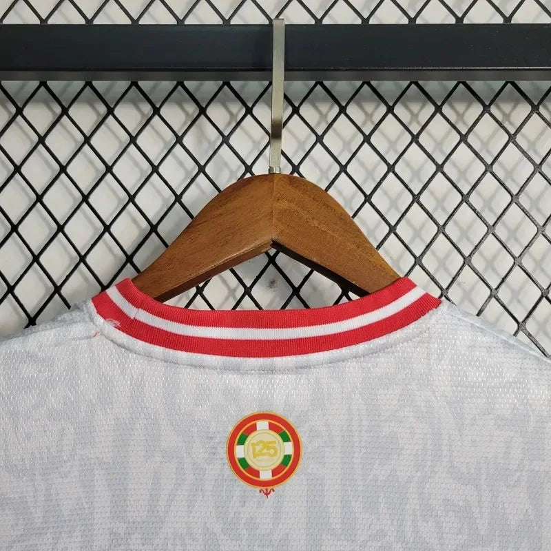 2023/2024 Athletic Bilbao Third Away Football Shirt