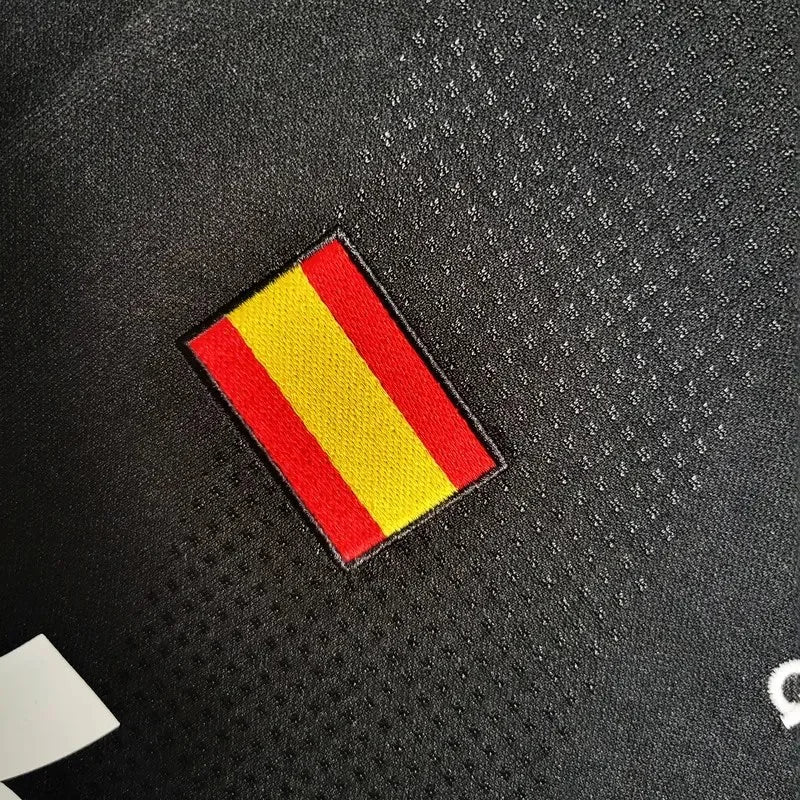 2008/2009 Retro Real Madrid Away Football Shirt