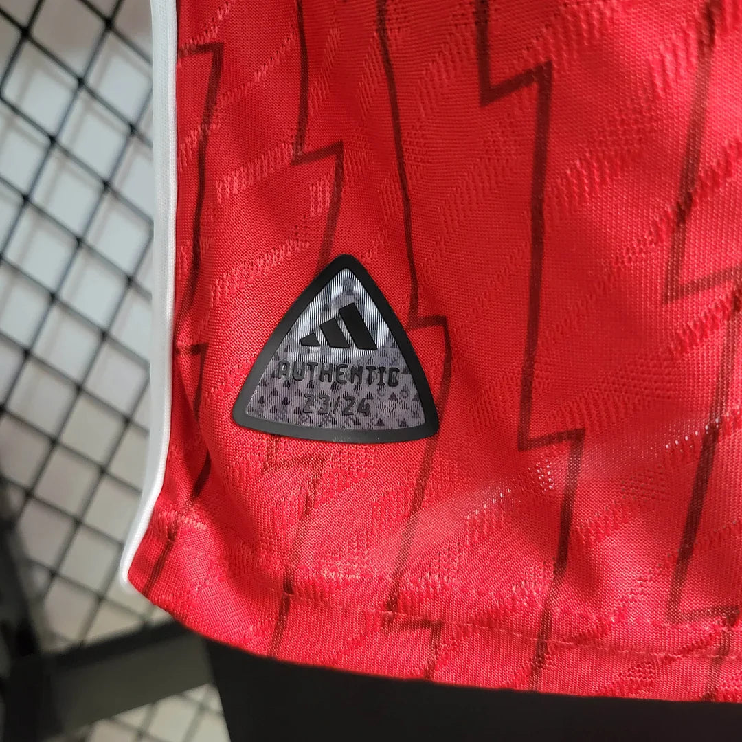 2023/2024 Arsenal Home Football Shirt - Player Version