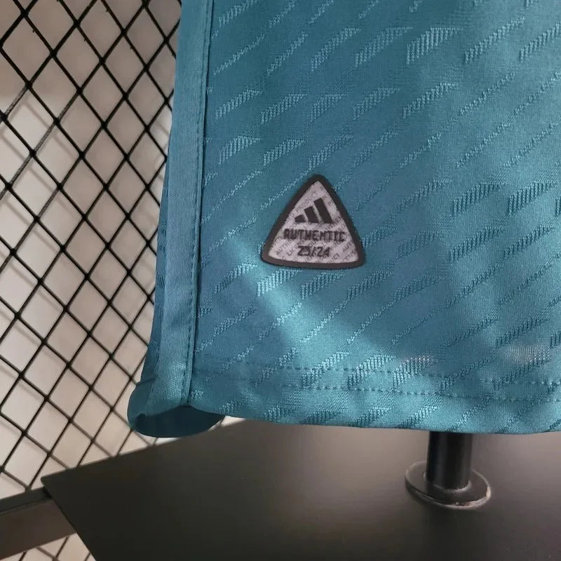 2023/2024 Arsenal Third Away Football Shirt - Player Version