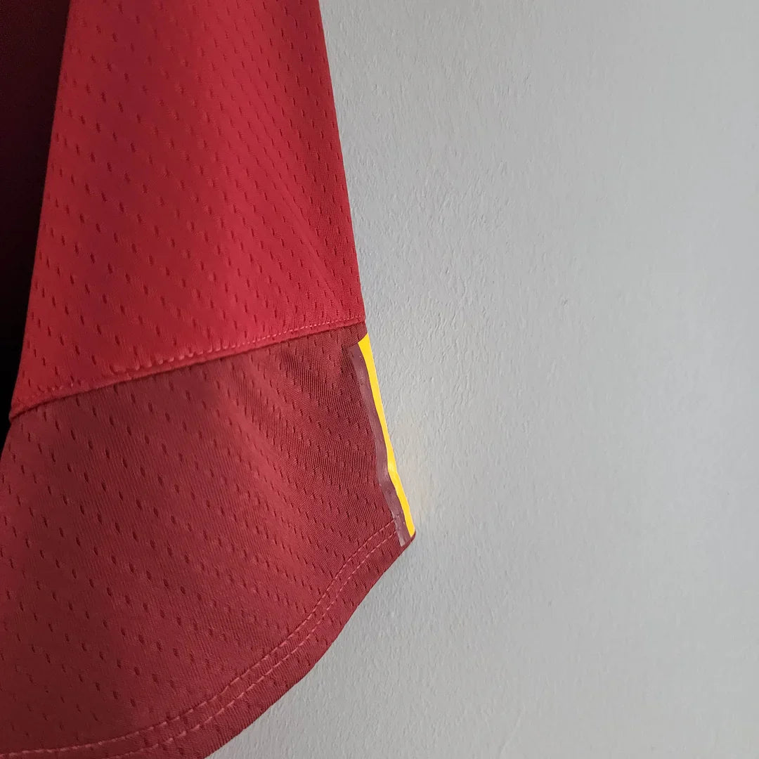 2022/2023 Roma Home Football Shirt