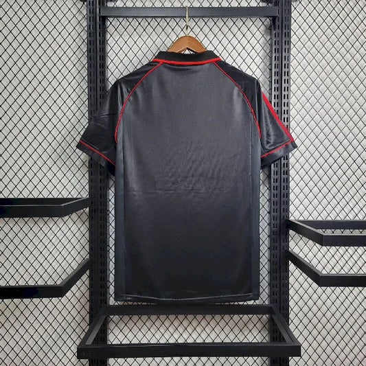 1998/1999 Retro AC Milan Third Away Football Shirt