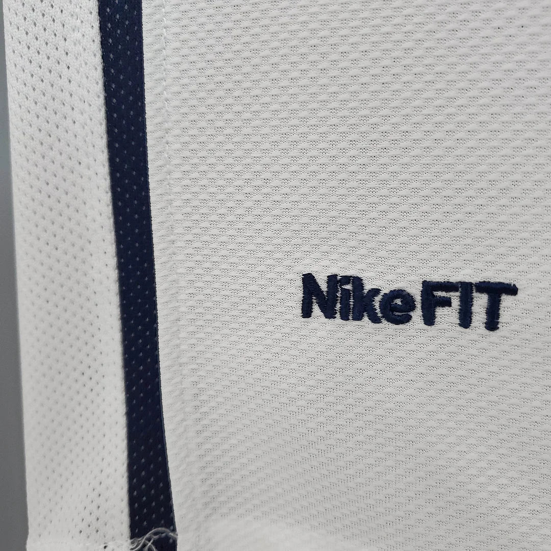 2008/2009 Retro Manchester United Away Football Shirt