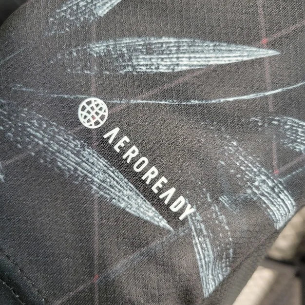 2023/2024 Japan Black Leopard Head Special Edition Football Shirt