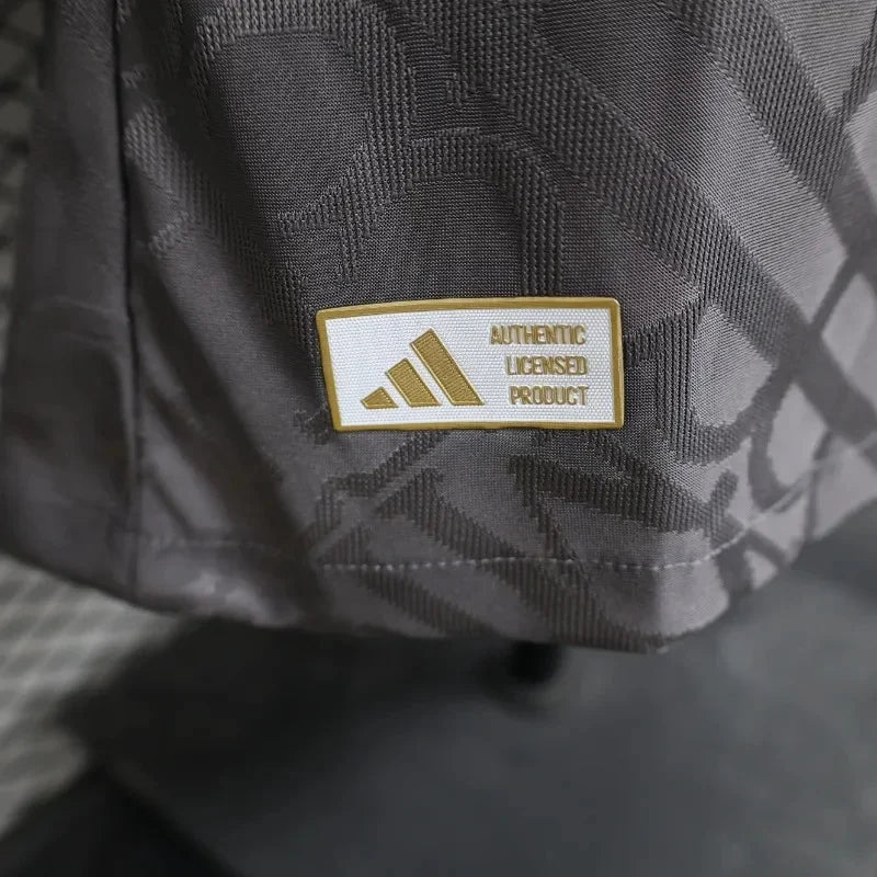 2024/2025 Real Madrid Third Away Football Shirt - Player Version