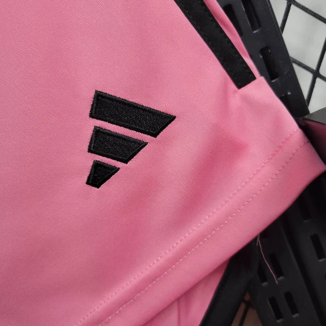 2024/2025 Inter Miami Shorts