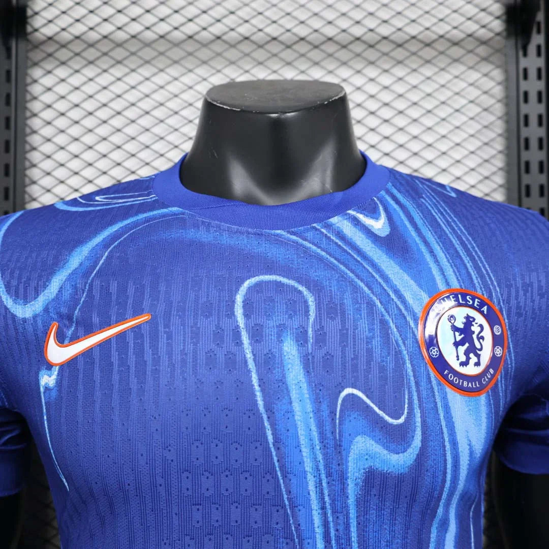 2024/2025 Chelsea Home Football Shirt - Player Version