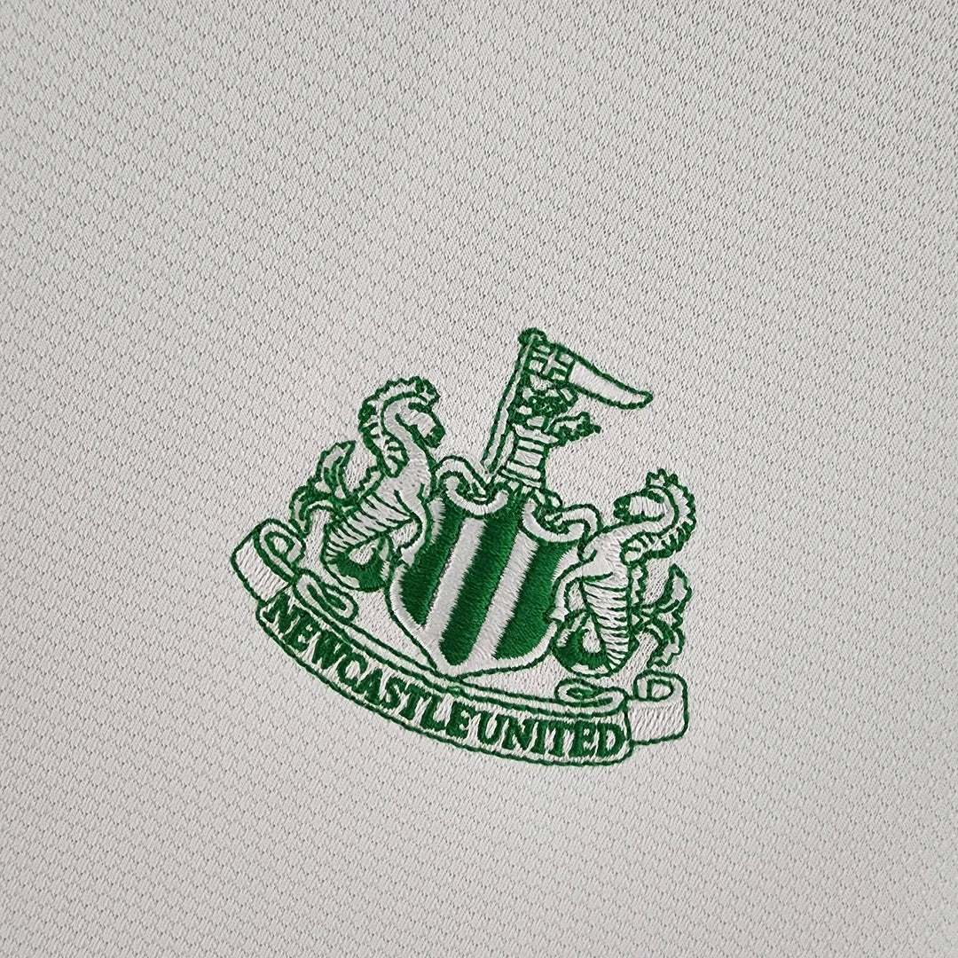 2022/2023 Newcastle United Third Away Football Shirt