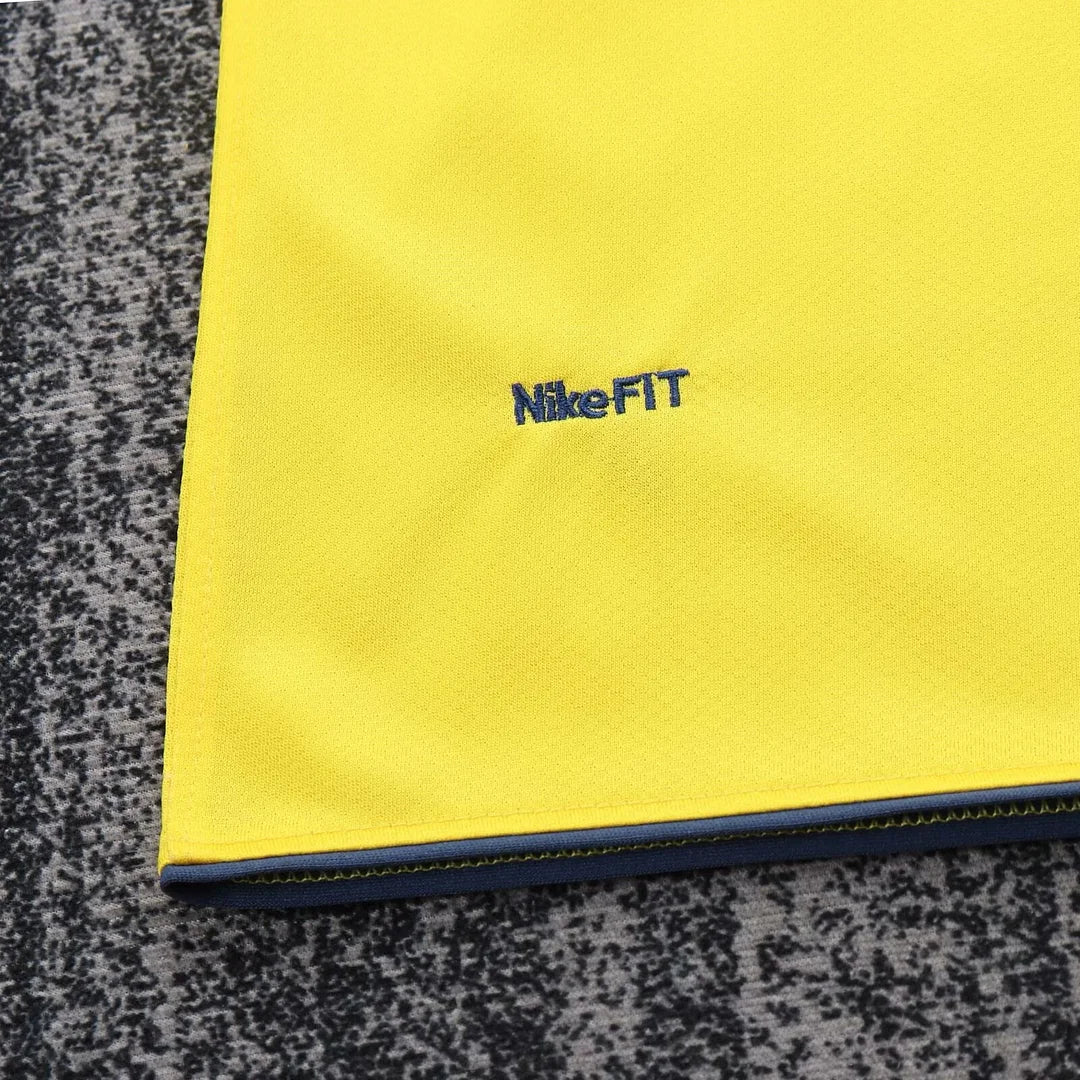 2008/2009 Retro Barcelona Away Football Shirt Kids Size