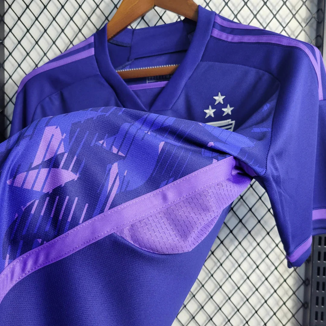 2022 FIFA World Cup Argentina National Team Away Football Shirt