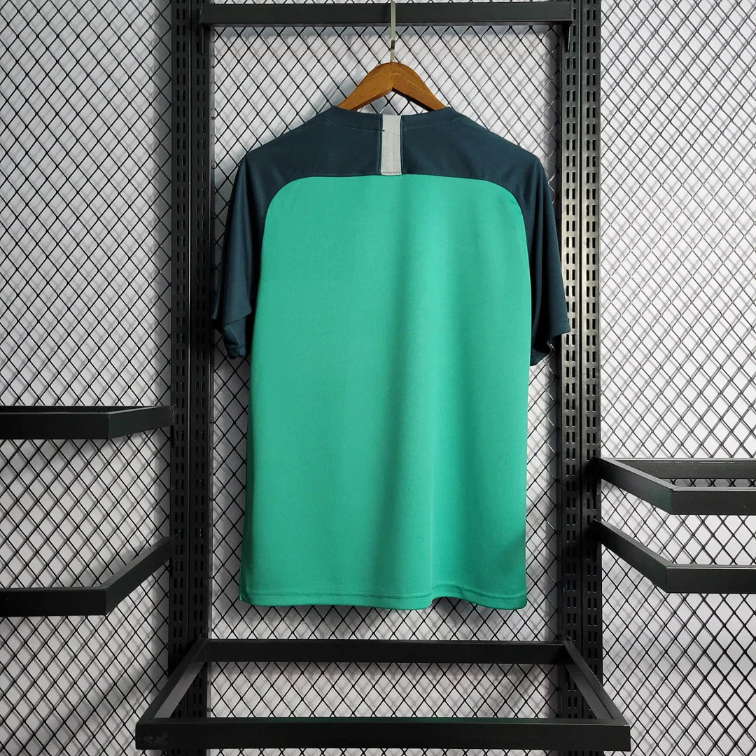 2018/2019 Tottenham Retro Third Away Football Shirt