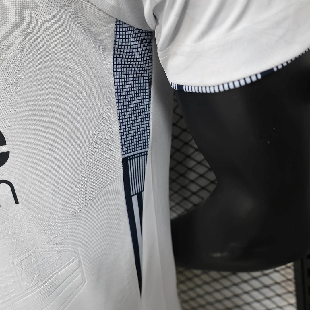 2024/2025 Santos Home Player Version Football Shirt