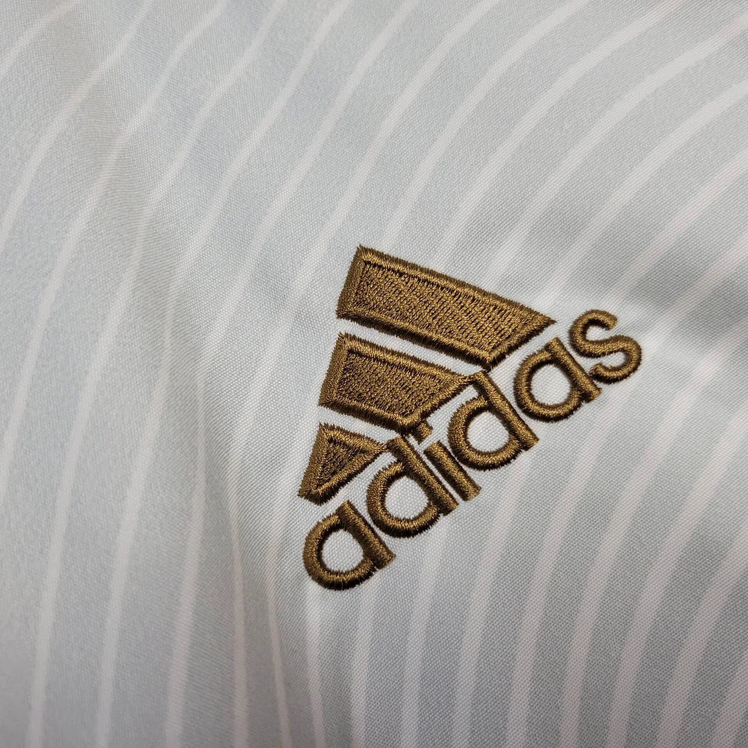 2025/2026 Germany Jacket Retro Windbreaker