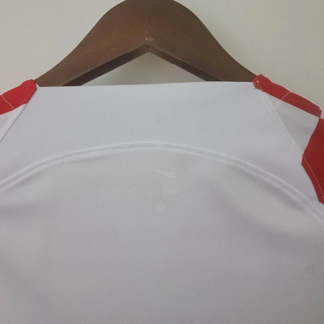 2022 FIFA World Cup Croatia Home Football Shirt