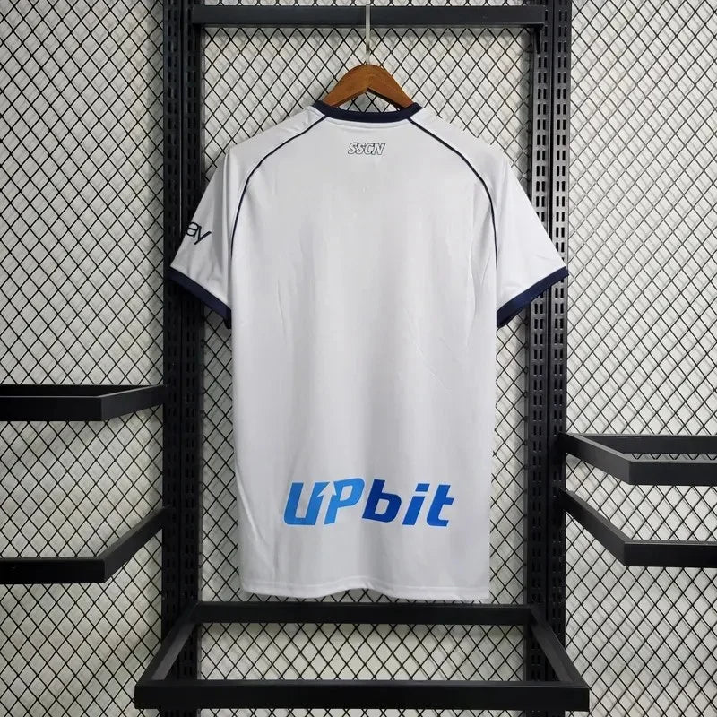 2023/2024 Napoli Away Football Shirt