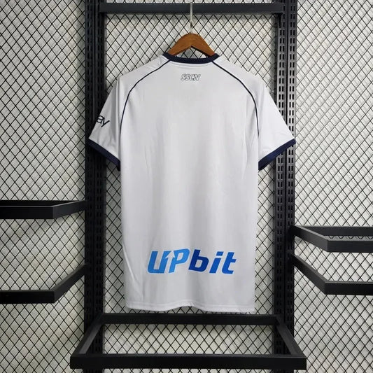 2023/2024 Napoli Away Football Shirt