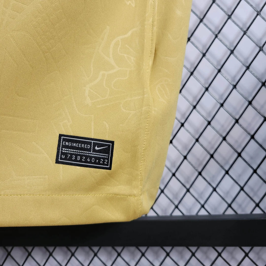 2022/2023 Barcelona Away Football Shirt